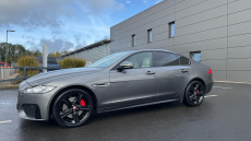 Jaguar XF 3.0d V6 S 4dr Auto Diesel Saloon